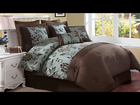 50 Brown Bedroom Ideas