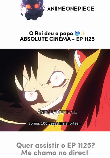 AniimeOnePiece no TikTok