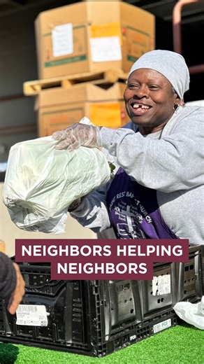 1.6K views · 13 reactions | Since 2020, Community has been proud to support the St. Rest + Food to Share HUB in Southwest Fresno. This initiative is at the heart of our mission to strengthen our community beyond the walls of our hospital, providing healthy food and essential household items to those in need. ❤️ | Community Health System | Facebook