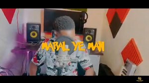 Maralyeman freestyle pou Duckens Nazon | Maralyeman Thomas