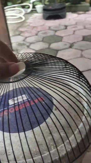 Tutorial buat sangkar kapsul Kubah kw super | Shoony Achmad