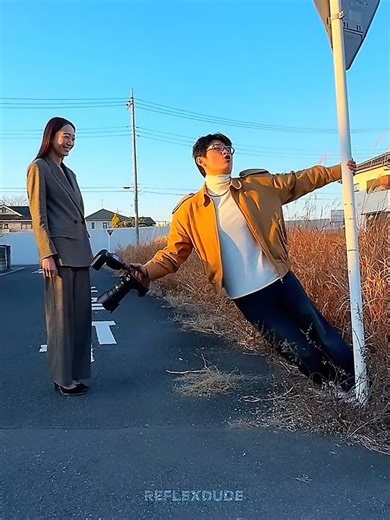the pose wait for the result