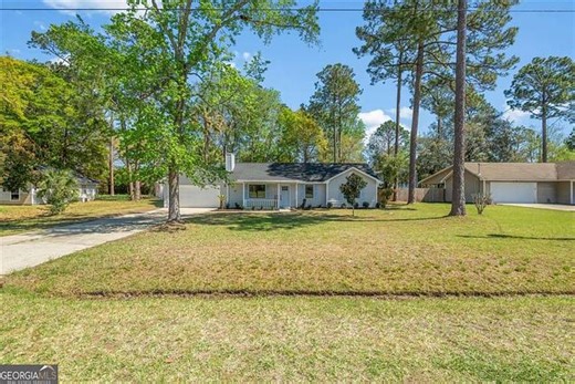 118 Brighton Cir, Brunswick, GA 31525 | Estately 🧡 | MLS# 10715857