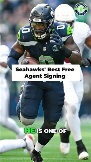 Rob Staton’s Dream: Seeing DLaw lift a Lombardi! #shorts #seahawks