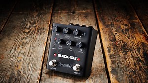 Eventide Blackhole review