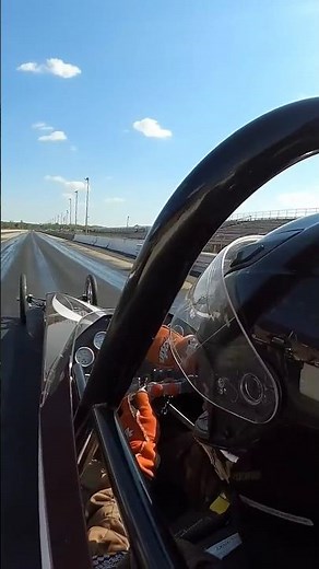 A Dragster pov