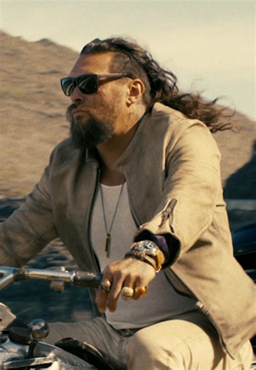 The Wrecking Crew: Motorcycles and Action Stars Unite