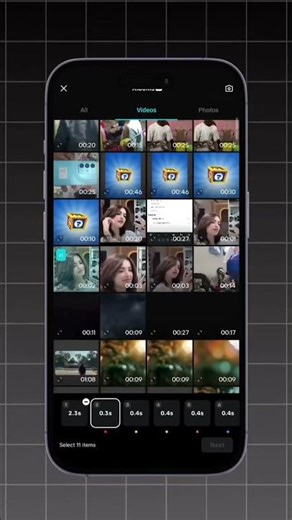 New trending template edit tutorial 🔥✅ New trending edit