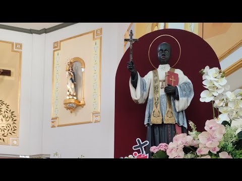 3° Dia da novena do Beato Padre Victor!