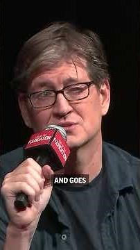 'Shrinking' Showrunner Bill Lawrence Shares Wisdom on Auditioning & Staying True to the Character
