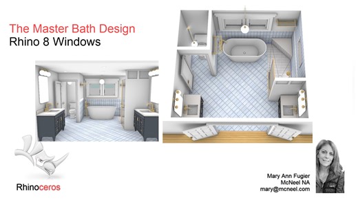 Master Bath Reno - Getting Started