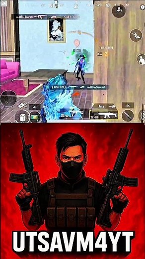 1v3#youtubeshorts #shorts #ytshort #pubgmobile #pubg