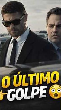 This movie will keep you hooked from beginning to end 😳🔥 Paths of Crime