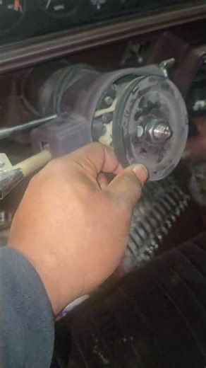 turn signal switch replacement gbody video coming soon