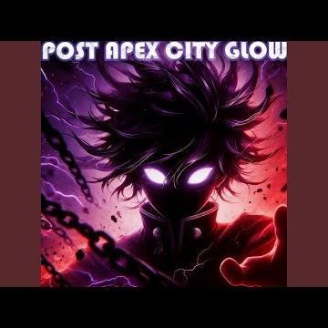 AFTER RAIN POWERLINE (Slowed Down)