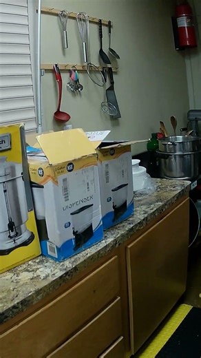 Building the Mobile Base Before Deployment