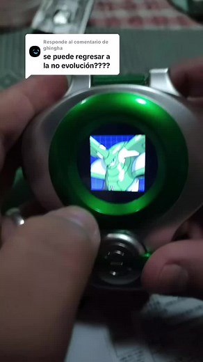 Evolución en Digimon: Champion, Ultimate y Mega