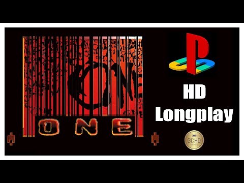 One [Longplay] Full Game [PS1] No Commentary | #GameCenterHD