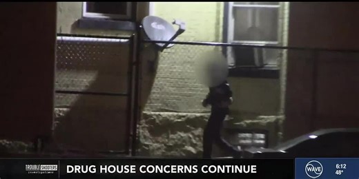 “If you are going after drugs, you may get Breonna Taylor”: Outgoing LMPD Chief outlines reasons for inaction on drug house complaints