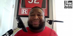 Eric LeGrand on the football injury that paralyzed him and starting, expanding a bourbon brand