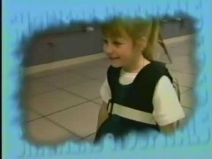 Shriners Hospitals for Children commercial from 2002