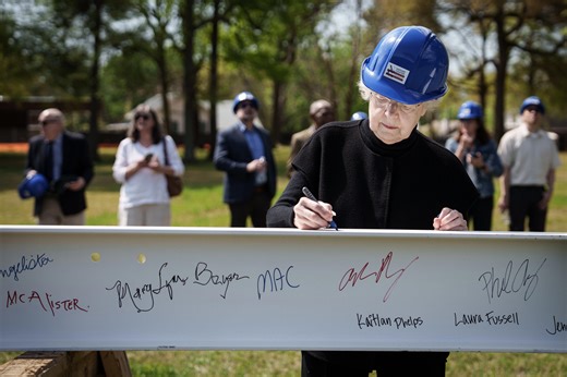 More than the Civil War: A state museum in Fayetteville takes shape | Opinion