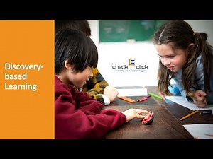 Discovery-based Learning