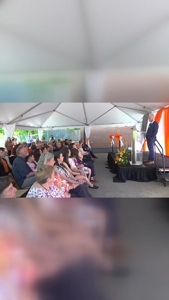 New lab will triple amount of cases forensic anthropology center can handle