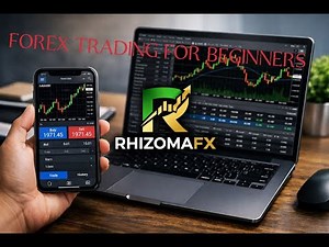 Forex Trading for Beginners (Step-by-Step Guide part1)