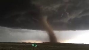 11K views · 238 reactions | Tornado north of Wray, Colorado. | Breaking911 | Facebook