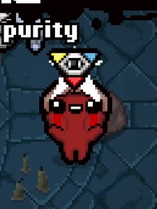 Explore the Exciting World of The Binding of Isaac