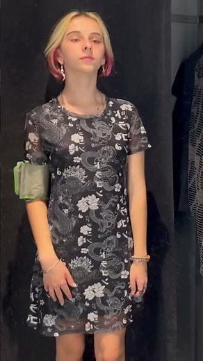 Dress #haul #dress #fashion