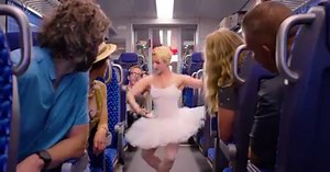 11K views · 146 reactions | TEXRail Officially Begins Service In...