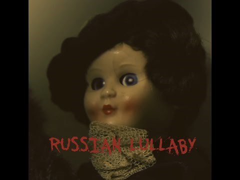 Russian Lullaby (Tili tili bom)-english translation
