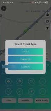 GeoSafe GPS Tracking Demo | How to Use Dashboard Step by Step