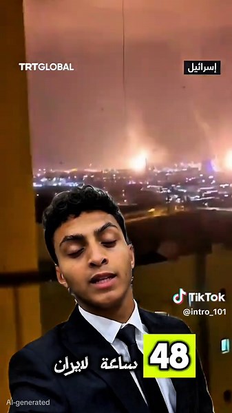 فيديوهات أنشأها مقدمة 🌏 (@intro_101) باستخدام الصوت الأصلي - مقدمة 🌏