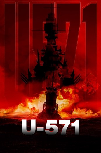 U-571: Official Clip - A Submarine Captain
