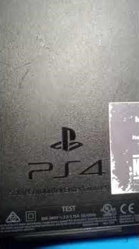 La PS4 Fat Tester Kit que Todo Técnico Desea #shorts #ps4
