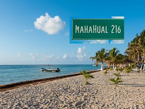 ¿Dónde está Mahahual? Descubre cómo llegar y qué hacer en este paraíso escondido