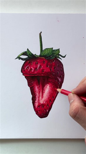 Mastering Colored Pencil Techniques for Drawing Art