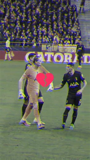 Did he deserve this?😔🥺
