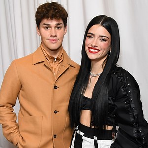 The D'Amelio Show: Dixie D'Amelio Reveals She and Noah Beck Briefly Broke Up