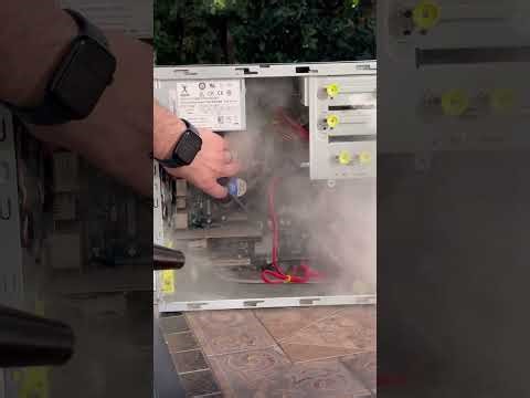 Cleaning the "Dirtiest" PCs - 👀Unbelievable Transformation!