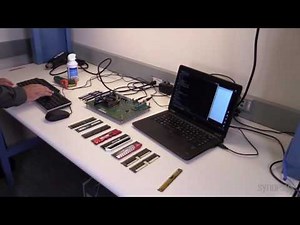 Training DIMMs to 3200 Mbps with DesignWare DDR4/3 PHY IP | Synopsys