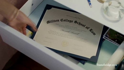 Framebridge TV Spot, 'Let Framebridge Frame It'