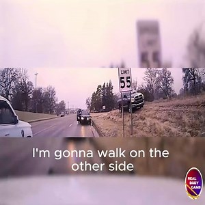 545K views · 6K reactions | Insane Woman Tries Ram Cop, Speeds Away, and Resists Arrest in Epic Chase | 552nd Engineer "Eager Beaver" Construction Battalion | Facebook