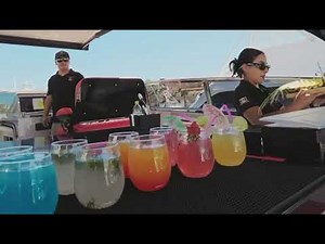 Luxury Yachts for rent in Cabo San Lucas - Dejavu Yachts Cabo.