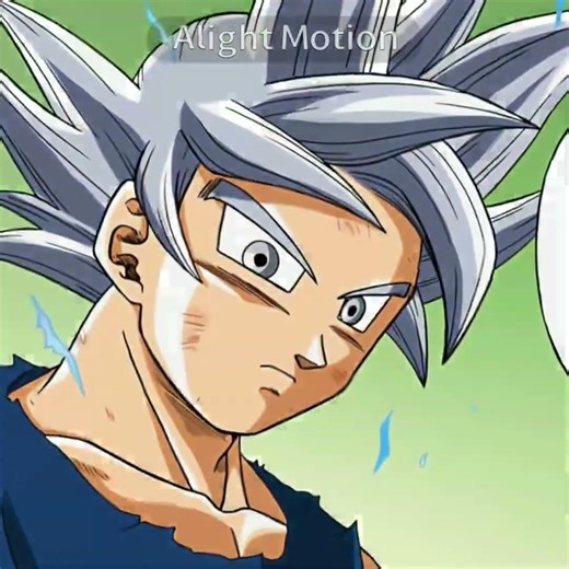 Goku edit🔥 |Editing software app: alight motion| #goku #alightmotion #dragonball #edit #song