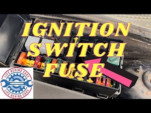 Waar bevindt zich de zekeringkast van de Ford Focus 2002?