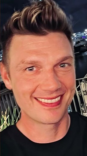 Discover the Remarkable Evolution of Nick Carter #hottest #most #bestmoments #backstreetboys